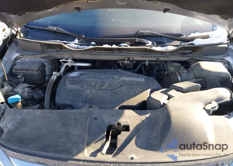 2019 Honda Odyssey Exl из США, поврежденный, VIN 5FNRL6H74KB047085